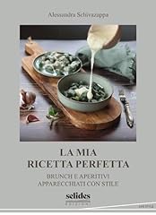 Mia ricetta perfetta. usato  Spedito ovunque in Italia 