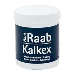 Kalkex 250 natürlicher gebraucht kaufen  Wird an jeden Ort in Deutschland