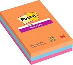 Post super sticky for sale  Delivered anywhere in UK