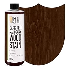Grain guard teinture d'occasion  Livré partout en Belgiqu