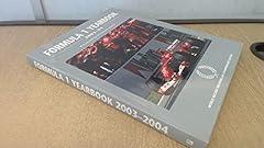 Formula yearbook 2003 d'occasion  Livré partout en France