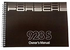 1985 porsche 928s for sale  Delivered anywhere in USA 