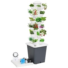 Etespie hydroponic growing for sale  Delivered anywhere in USA 