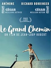 Grand chemin d'occasion  Livré partout en France