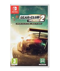 Gear club unlimited for sale  Delivered anywhere in UK