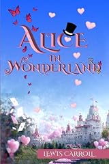 Alice wonderland 1865 for sale  Delivered anywhere in UK