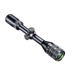 Bushnell 12x40 riflescope for sale  Delivered anywhere in USA 