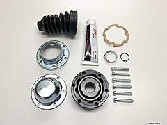 Nty propshaft anteriore usato  Spedito ovunque in Italia 