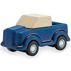 Plantoys blue truck for sale  Delivered anywhere in USA 