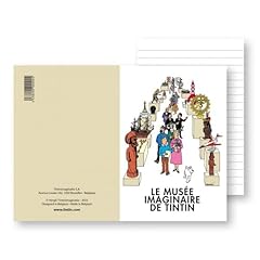 Carnet notes musée d'occasion  Livré partout en France