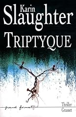 Triptyque d'occasion  Livré partout en Belgiqu