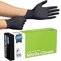 Inspire black nitrile for sale  Delivered anywhere in USA 