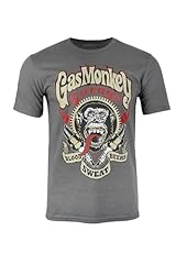Gas monkey garage for sale  Delivered anywhere in UK