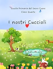 Nostri cuccioli classi usato  Spedito ovunque in Italia 