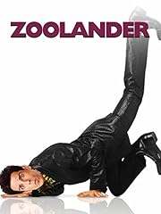 Zoolander for sale  Delivered anywhere in UK