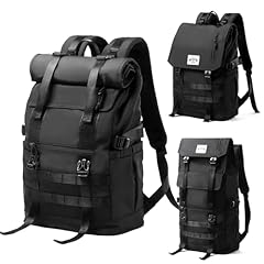 Moyyi rolltop backpack for sale  Delivered anywhere in USA 