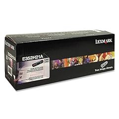 Lexmark e352h21e toner gebraucht kaufen  Wird an jeden Ort in Deutschland