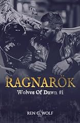 Wolves dawn tome d'occasion  Livré partout en France