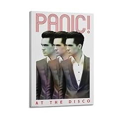 Ayerwaenn brendon urie usato  Spedito ovunque in Italia 