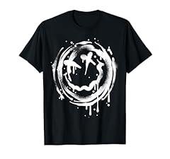 Happy face black for sale  Delivered anywhere in UK