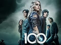 The 100 gebraucht kaufen  Wird an jeden Ort in Deutschland