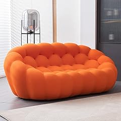 Couldwill bubble loveseat for sale  Delivered anywhere in USA 