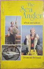Sea angler afloat for sale  Delivered anywhere in UK