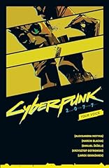 Cyberpunk 2077 your d'occasion  Livré partout en France