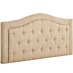 Homcom upholstered headboard for sale  Delivered anywhere in USA 