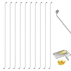Luter 10pcs morceaux d'occasion  Livré partout en France