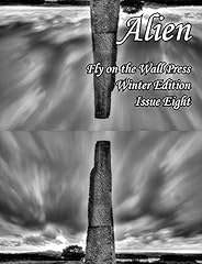 Alien magazine 8 for sale  Delivered anywhere in UK
