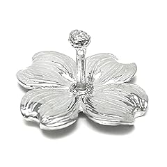 Dogwood flower ring for sale  Delivered anywhere in USA 