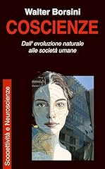 Coscienze dall evoluzione usato  Spedito ovunque in Italia 