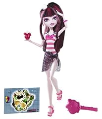 Monster high bch98 d'occasion  Livré partout en France