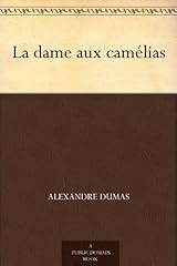 Dame camélias d'occasion  Livré partout en France