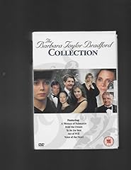Barbara taylor bradford for sale  Delivered anywhere in UK