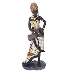 Statue femme africaine d'occasion  Livré partout en Belgiqu