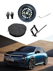 Kit ruotino scorta usato  Spedito ovunque in Italia 