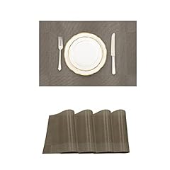 Canglifull placemats set for sale  Delivered anywhere in USA 