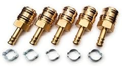 Series coupling water for sale  Delivered anywhere in UK