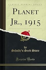 Planet jr. 1915 for sale  Delivered anywhere in UK