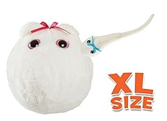 Giantmicrobes deluxe egg for sale  Delivered anywhere in USA 