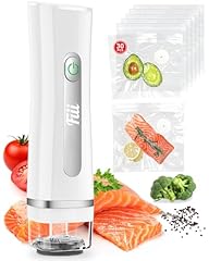 Fiii vacuum sealer for sale  Delivered anywhere in USA 