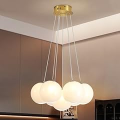 Depuley bubble chandelier for sale  Delivered anywhere in USA 