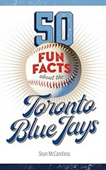 Fun facts toronto for sale  Delivered anywhere in UK