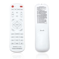 Universal projector remote for sale  Delivered anywhere in Ireland