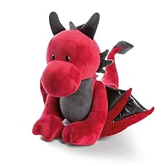 Nici peluche dragon usato  Spedito ovunque in Italia 