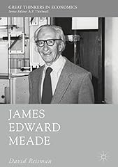 James edward meade for sale  Delivered anywhere in UK