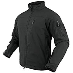 Condor Phantom Soft Shell Jacket (Black, Medium), used for sale  Delivered anywhere in USA 