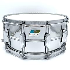 Ludwig supraphonic snare for sale  Delivered anywhere in USA 